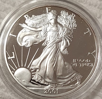 Dearborn's-American-Eagle-Coin-Collection.