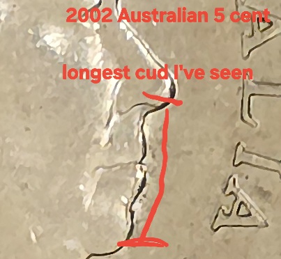 2021-And-2022-Australian-5-Cent-Coin