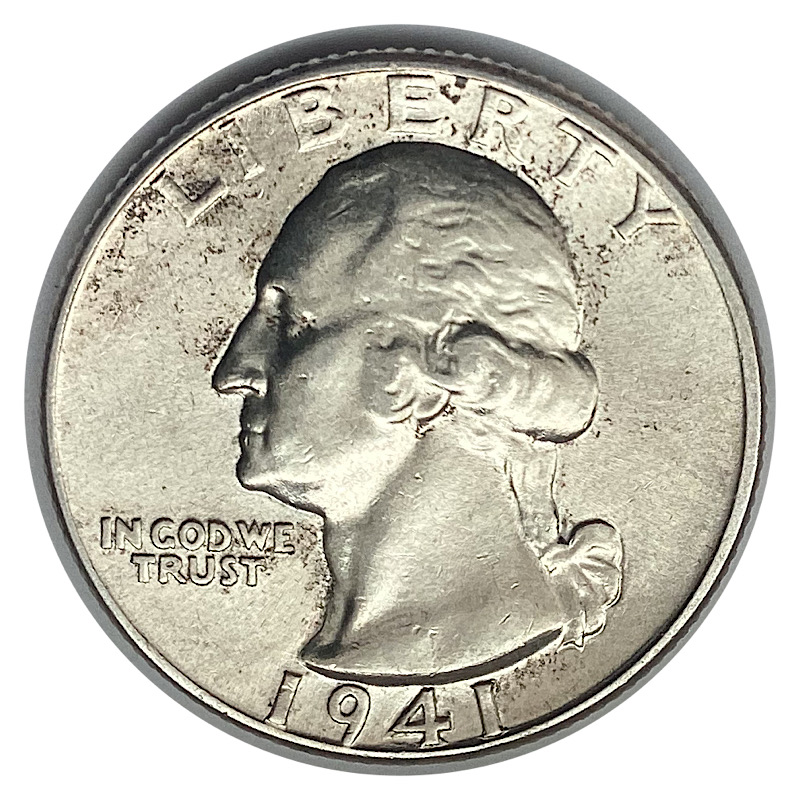 Was-This-1941-Quarter-Cleaned?