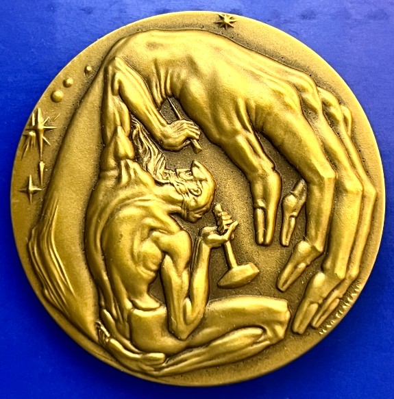Medallic-Art-Company-(Maco)-Medals