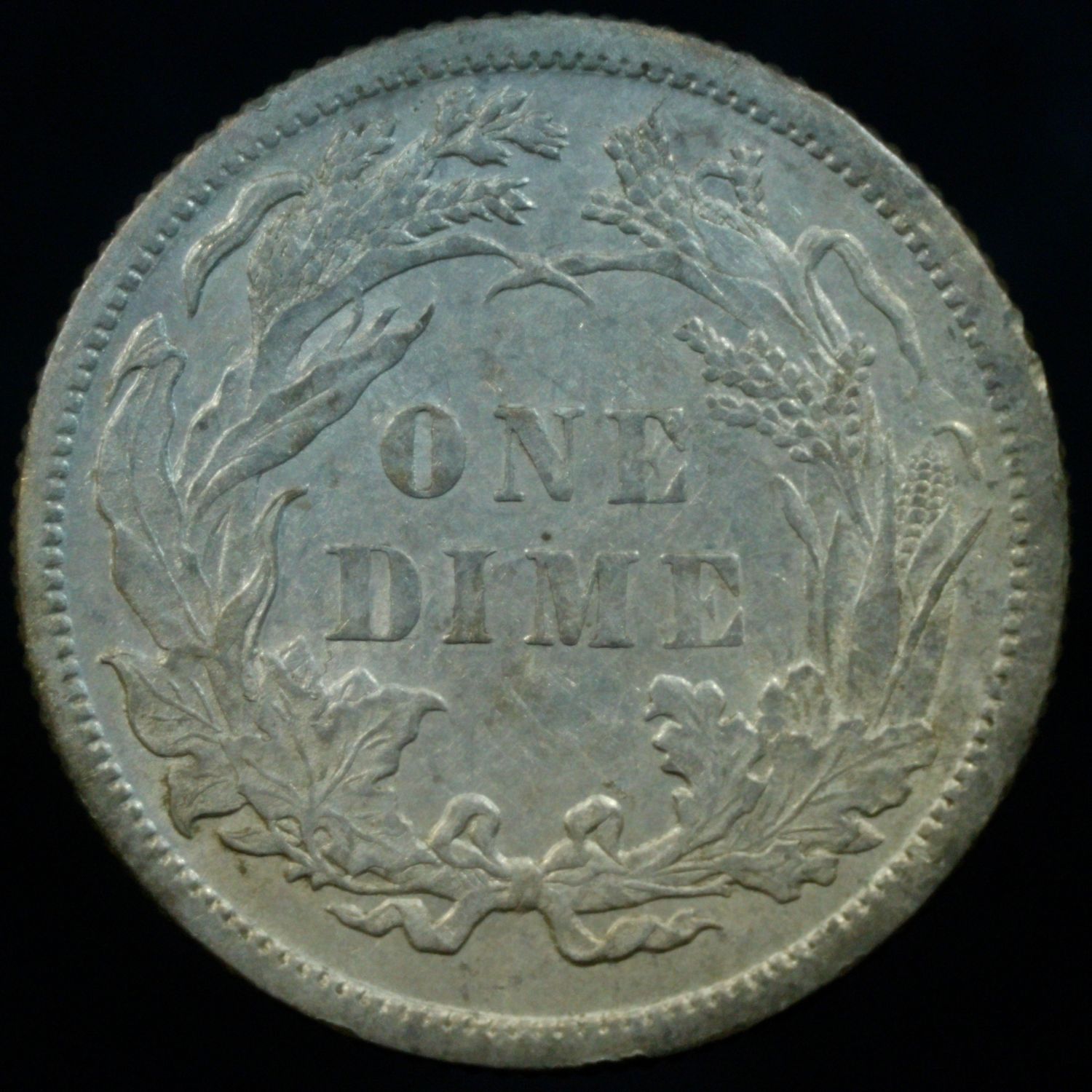 1882-Seated-Dime---Opine-Please