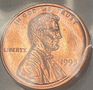 1993-Memorial-Lincoln-Cent-Birds-Nest?