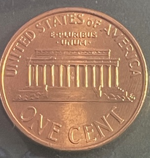 1993-Memorial-Lincoln-Cent-Birds-Nest?