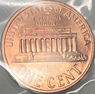 1993-Memorial-Lincoln-Cent-Birds-Nest?