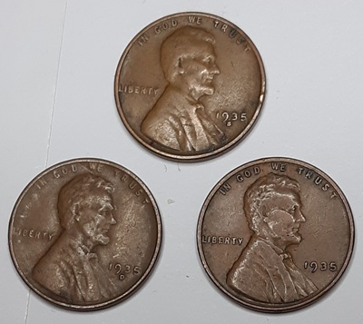 Post-A-Trio-Of-Coins.