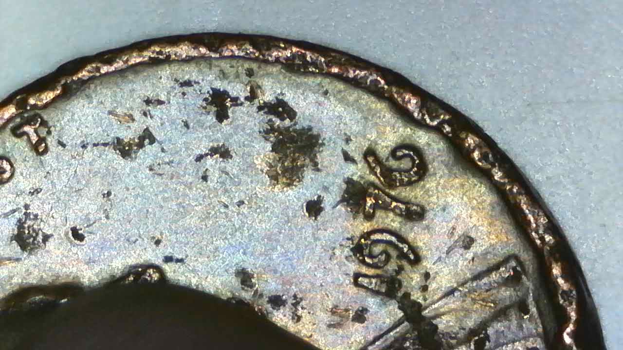 1976-Penny-Rim-Damage-Or-Error?