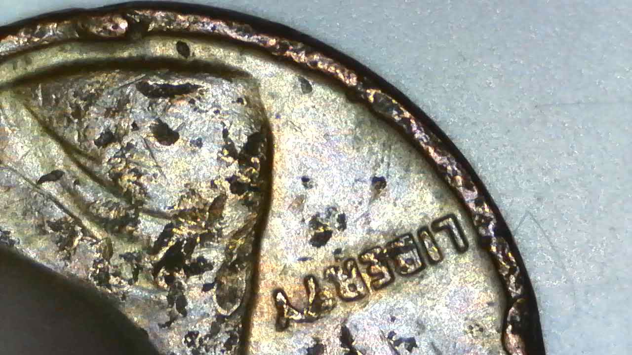 1976-Penny-Rim-Damage-Or-Error?