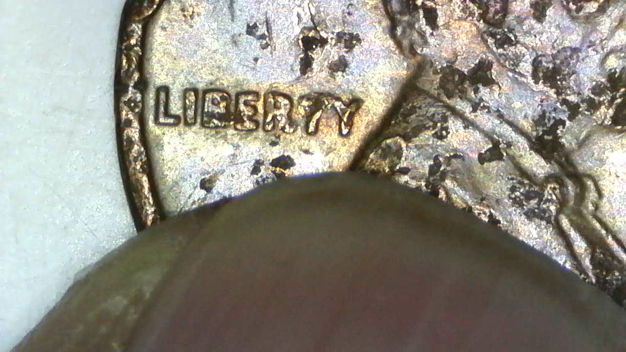 1976-Penny-Rim-Damage-Or-Error?