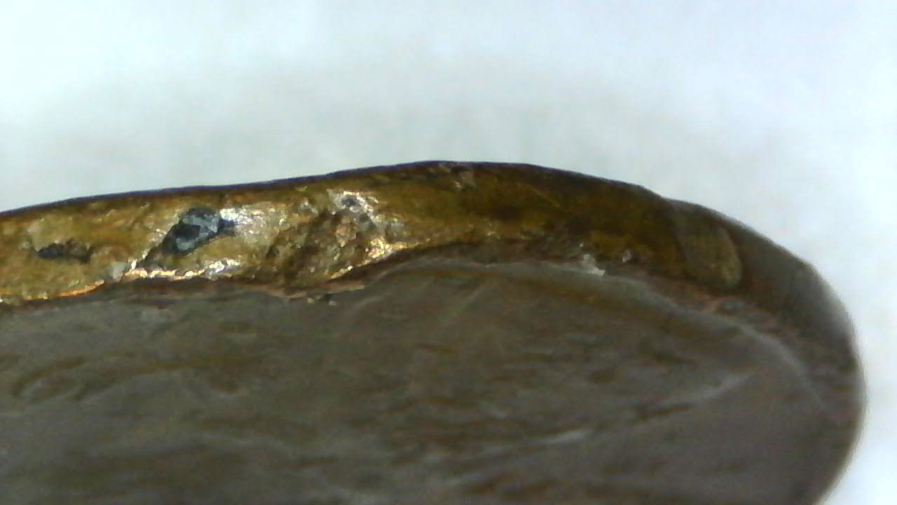 1976-Penny-Rim-Damage-Or-Error?