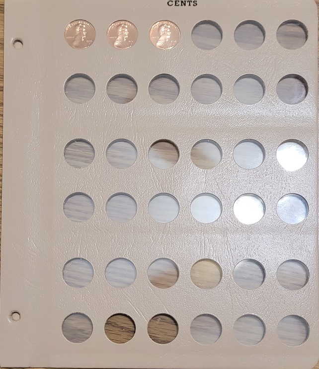 My-Lincoln-Cent-Journey-In-A-Dansco-Album