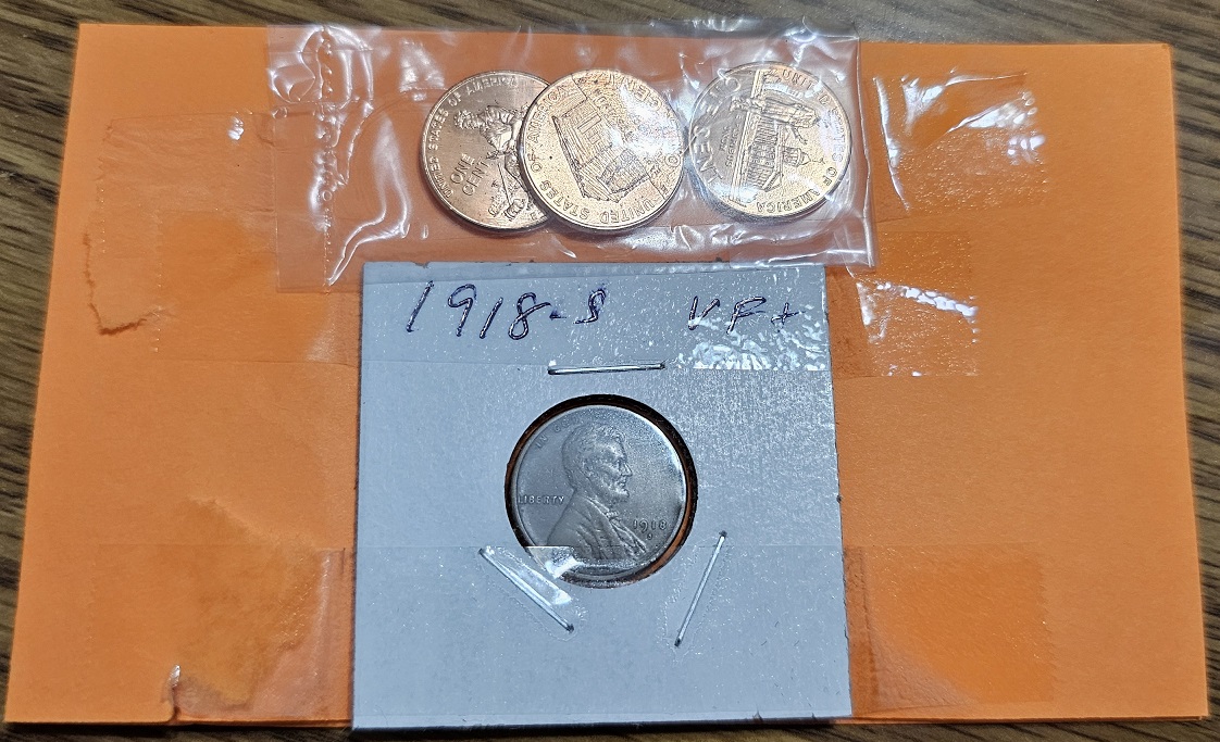My-Lincoln-Cent-Journey-In-A-Dansco-Album