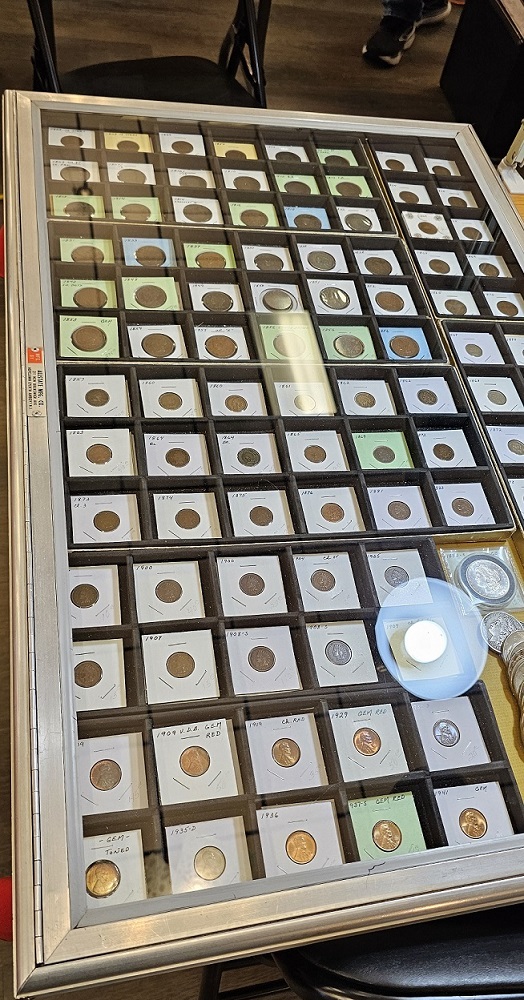 My-Lincoln-Cent-Journey-In-A-Dansco-Album