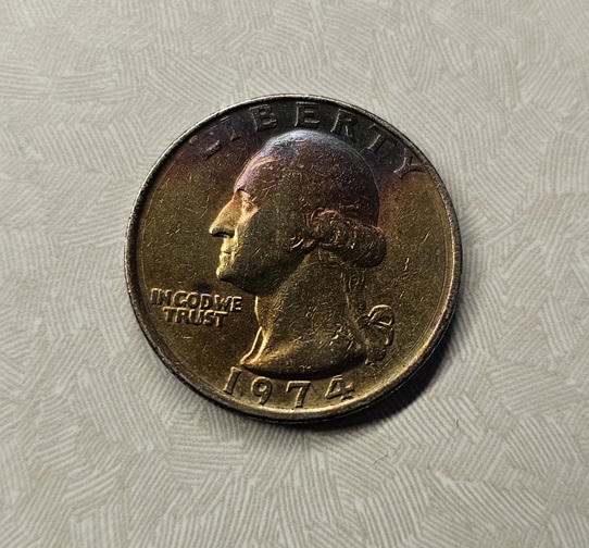 Quarter-Roll-Searching