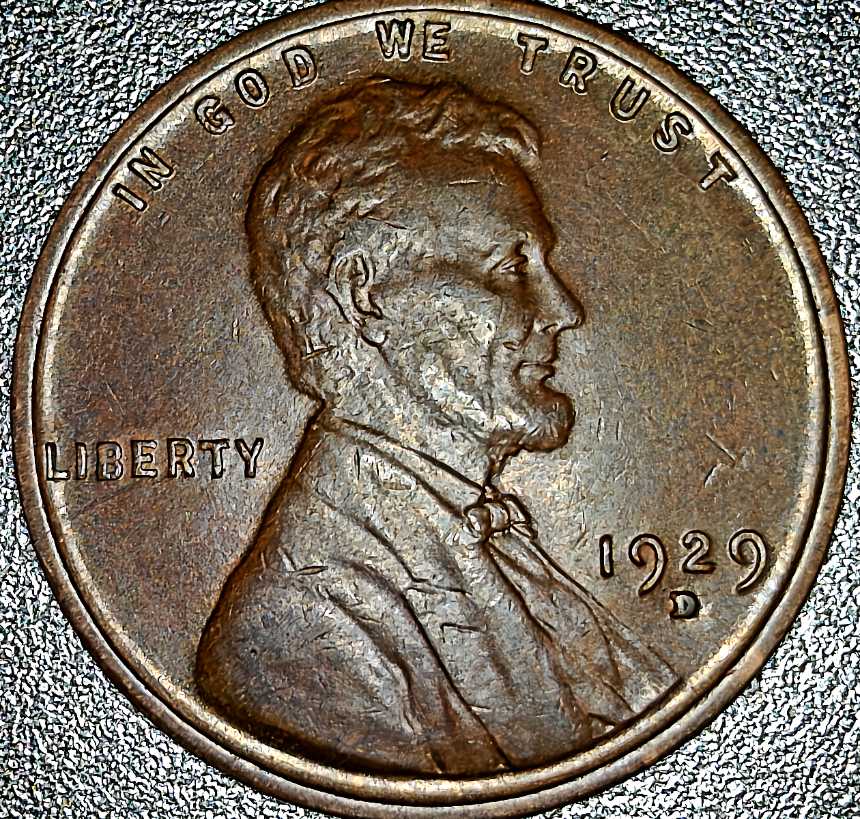 1929-D-Lincoln-Cent---Guess-The-Grade.