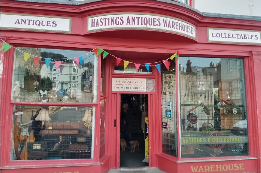Coin-Shopping-Around-The-World