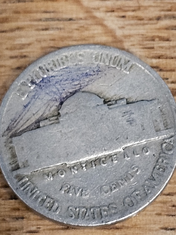 1942-Nickel-Non-Silver-Low-Weight?
