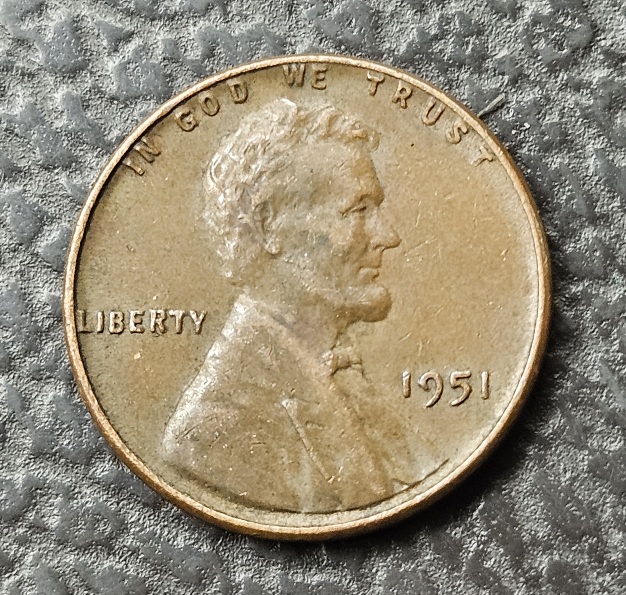 1951-Penny-What-Grade-Would-This-Fall-Under