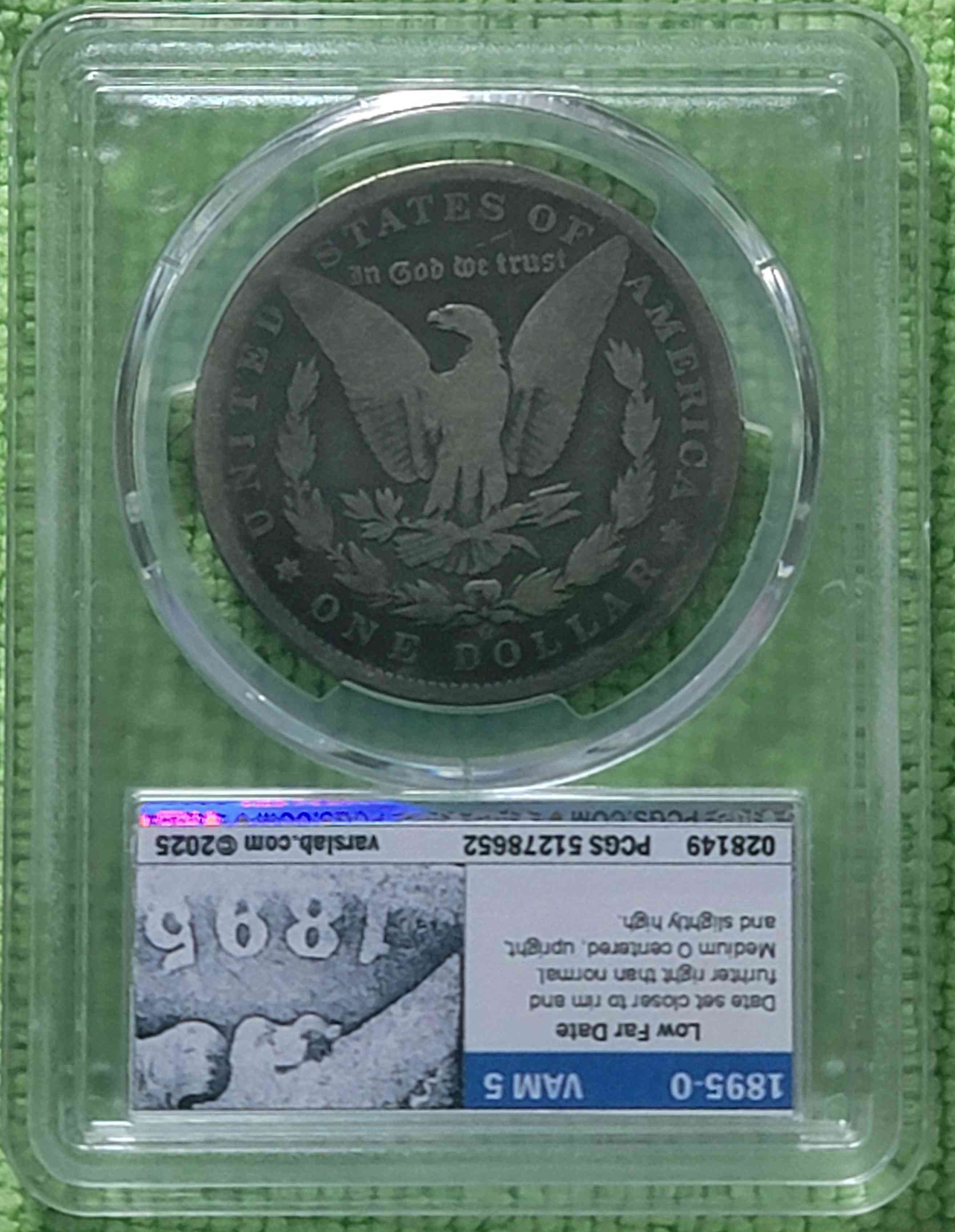 1895-O-Morgan-Dollar-PCGS