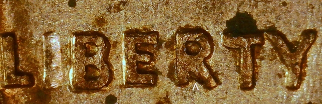 1960-D-LMC-Penny-/-RPM-With-Rotated-Die-Clash