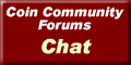 Coin Community Forums | Quality friendly numismatic chat with collectors like yourself.