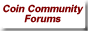 Coin Community Forums | Quality friendly numismatic chat with collectors like yourself.