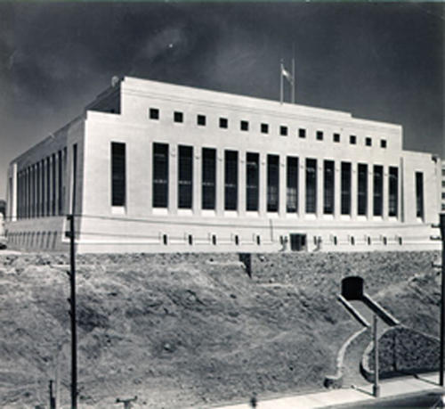 San Francisco Mint