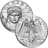 American Gold Eagle