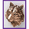 Copperwolf's Avatar