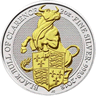 SilverTracker's Avatar