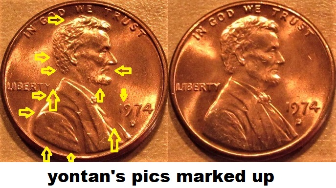 1974-D-Lincoln-Memorial-Cent-Heavy-Die-Polishing