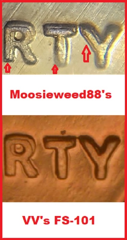 1960-Proof-Penny,-DDO?-MD?-Or-Large-Date-Over-Small-Date?