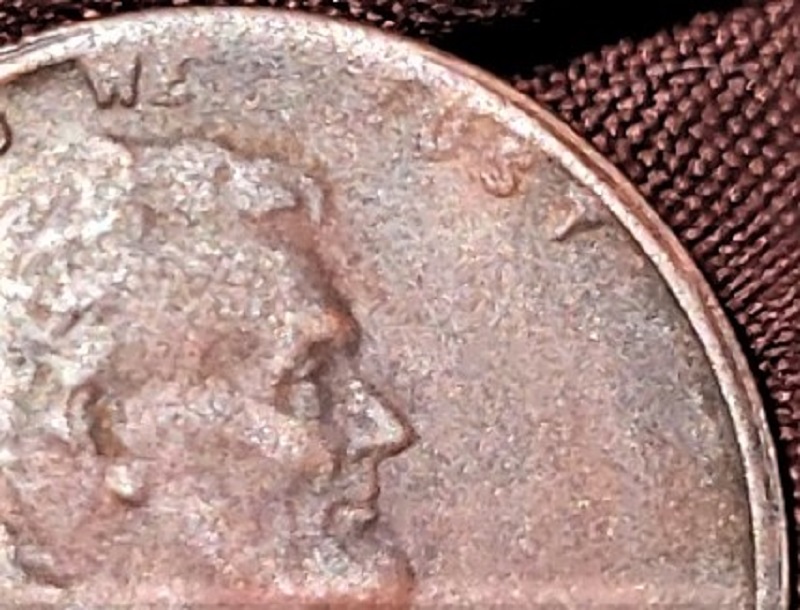 I-Think-I-Found-Gold:-1943-Copper-Penny-No-Mint-Mark