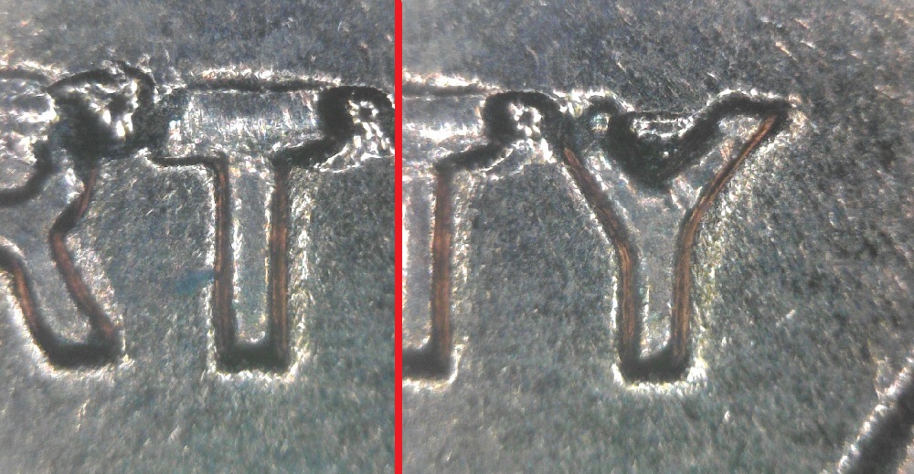 1961-D-Lincoln-Cent-Is-It--Pm-Damage-Or-In-BIE-Family