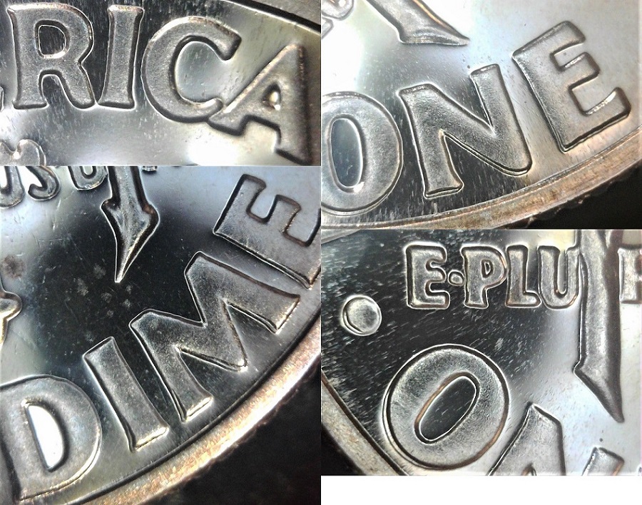1963-P-Proof-Roosevelt-Dime-Twofer-DDO-003/Ddr-021.