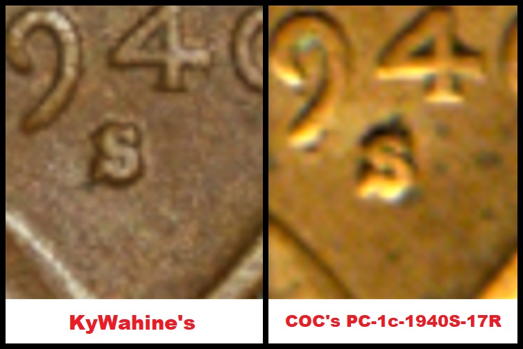 1940-S-Lincoln-Wheat-Cent-Pre-Cud-On-Reverse-L-Wheat-Stalk