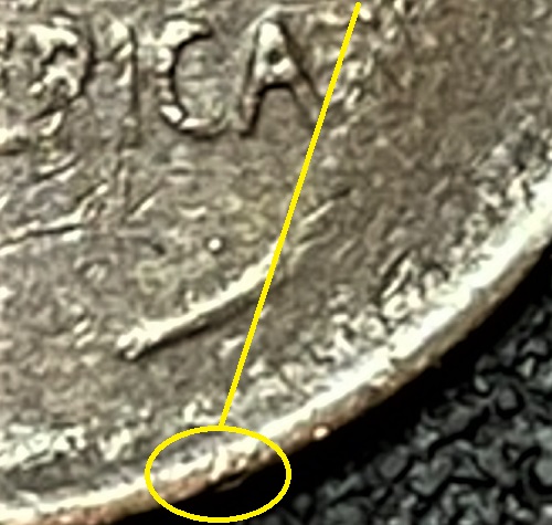 1953-Lincoln-Penny-Struck-Through-Grease?