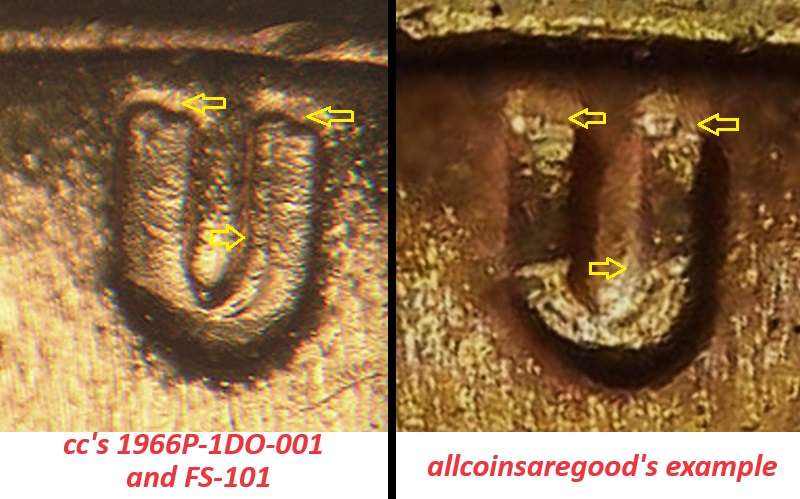 1966-Lincoln-Memorial-Cents