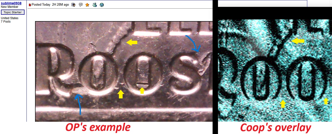 2023-P-Eleanor-Roosevelt-Quarter,-Die-Chip-In-The-