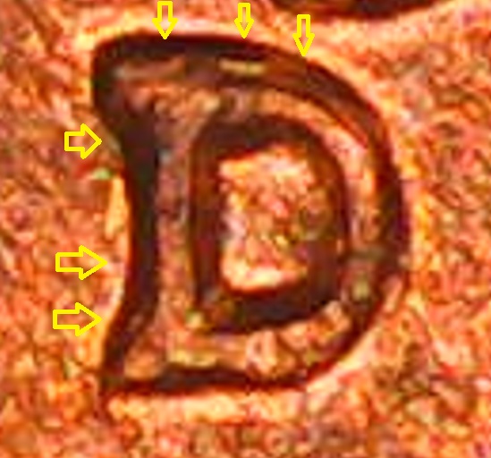1956-D-Lincoln-Memorial-Cent-D/D-RPM-#18?