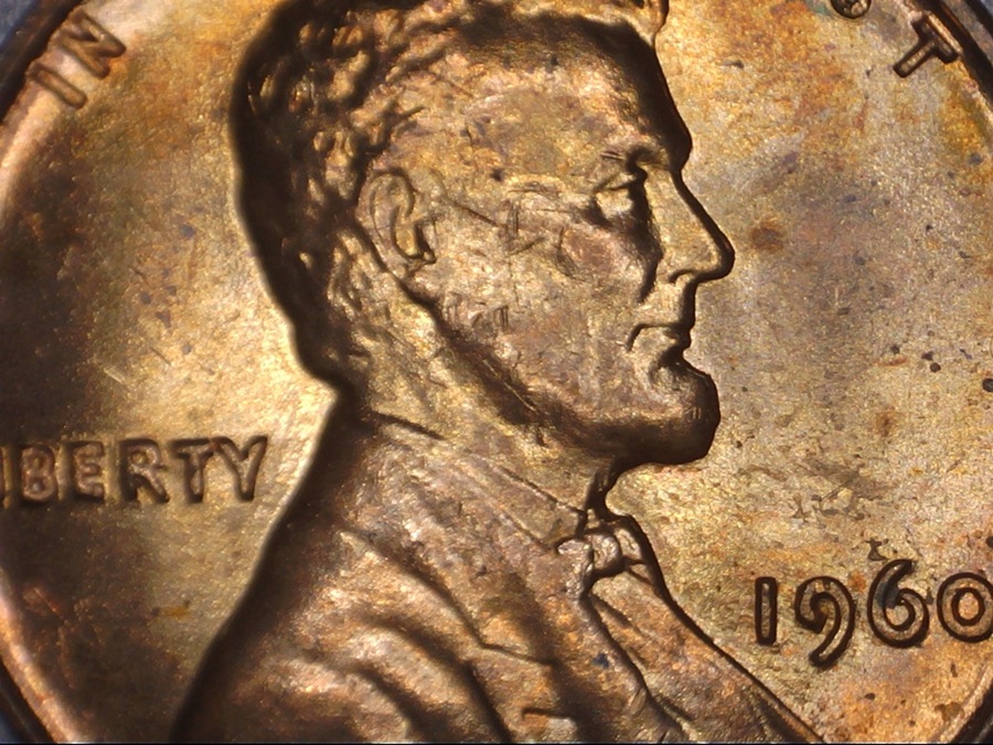 Mintage-Of-1960-Small-Date-Vs.-Large-Date-Cents?