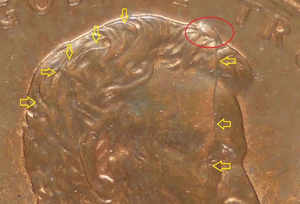 1998-P-Lincoln-Memorial-Cent-Plating-Issue?-Thoughts?