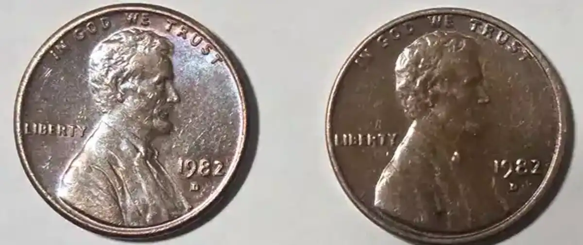 1982-D-Penny-Copper-Small-Date