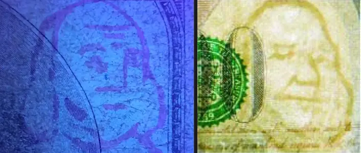 Double-Backed-One-Hundred-Dollar-Bill
