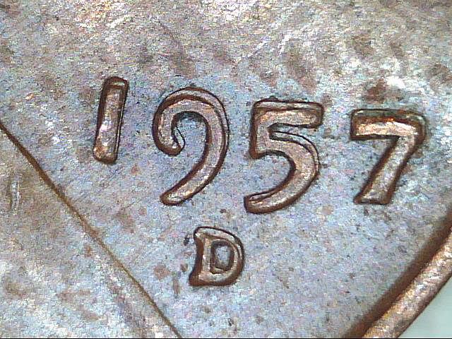 1957-D-Penny-DDO-Or-Machine-Doubling?