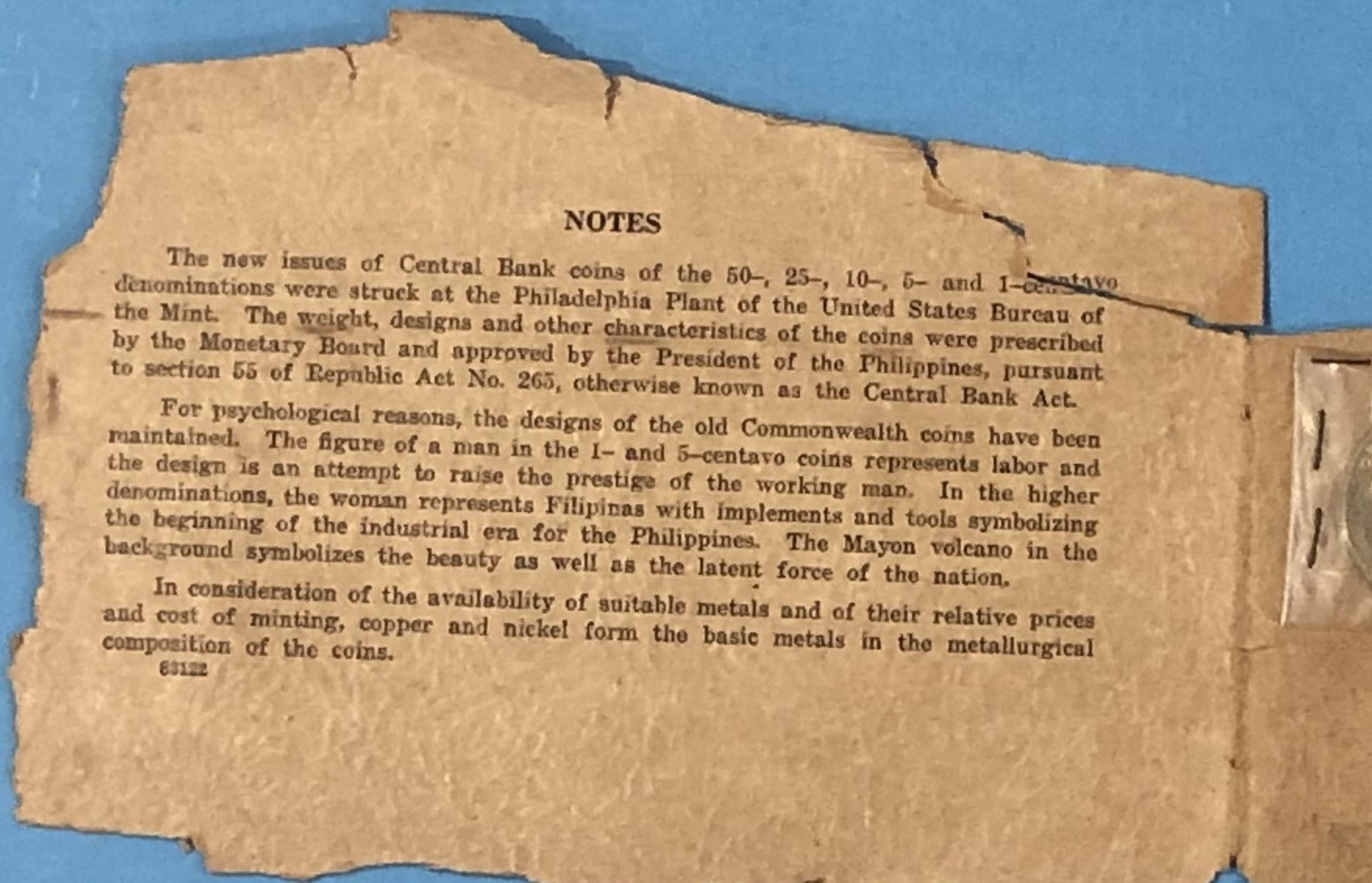 1958-Philippine-Proof-Set