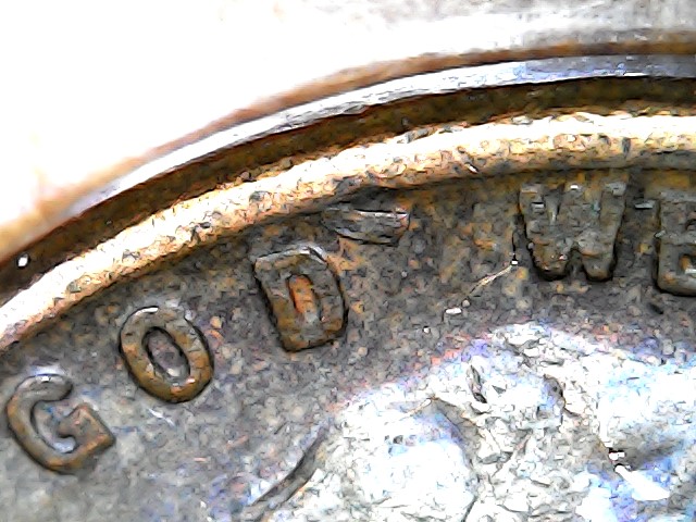 1956-D-Penny-Die-Break?-Or-What,-Right-After-God?