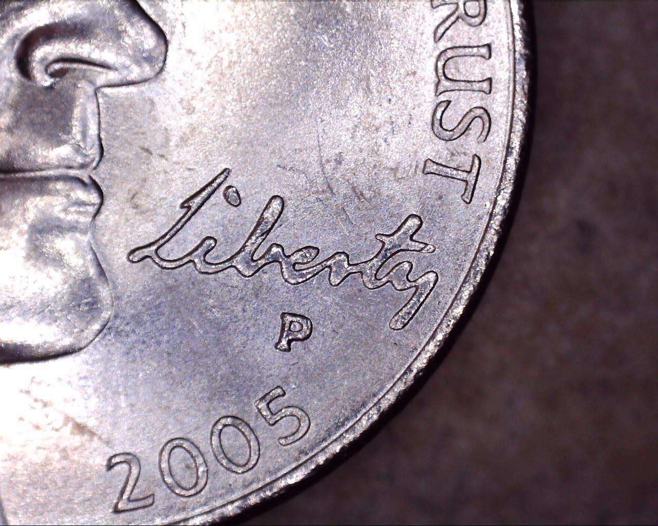 3-Cud/Die-Errors-On-Monticello-&-DDO-Mint-Mark?-&-Weird-Finish-On-Ucrld.