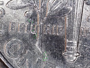 2007-P-Roosevelt-Dime--Die-Clash-/-Partial-Collar-Strike-/-DDO-