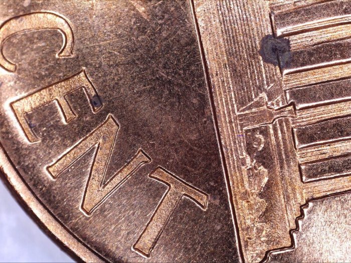 1965-RD-Penny-With-Slight-DDR-Or-Strong-MD-Also-Kennedy-Hd-Question