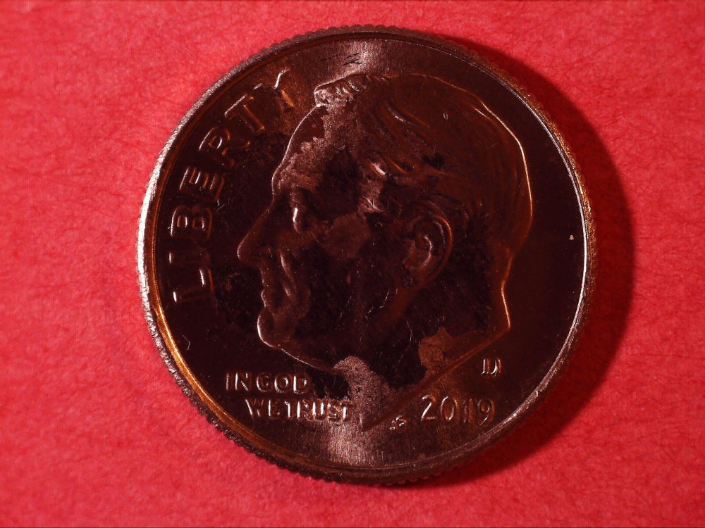 2019-D-Roosevelt-Dime-With-Two-Toning